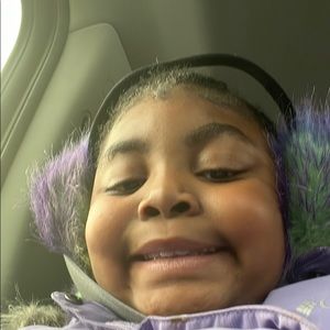 Meet your Posher, Elena